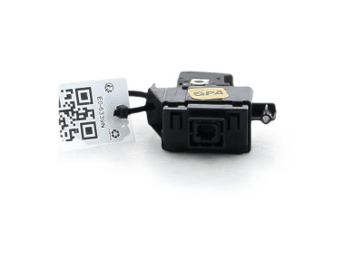 Parking brake switch - Renault LAGUNA III PH.3 - 363210001R - E0-6339N
