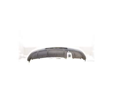 Rear bumper - Citroen DS3 I PH.2 - Noir - 1611631580 - H0-6207T