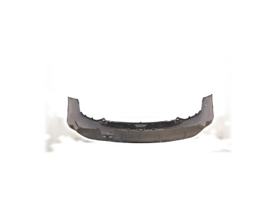 Rear bumper - Citroen DS3 I PH.2 - Noir - 1611631580 - H0-6207T