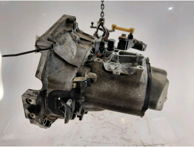 Boîte de vitesses type 20CQ65 - Peugeot 207 - F0-6497Z