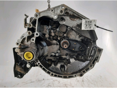 Boîte de vitesses type 20CQ65 - Peugeot 207 - F0-6497Z