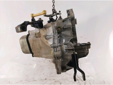 Boîte de vitesses type 20CQ65 - Peugeot 207 - F0-6497Z