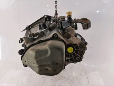 Boîte de vitesses type 20CQ65 - Peugeot 207 - F0-6497Z