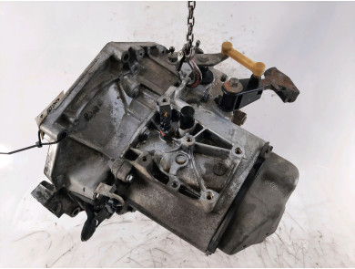 Boîte de vitesses type 20CQ65 - Peugeot 207 - F0-6497Z