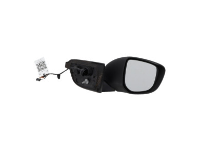 Right wing mirror - Citroen C4 CACTUS PH.1 - Vert Clair - 98016919XT - V1-5680P