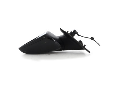 Right wing mirror - Citroen C4 CACTUS PH.1 - Vert Clair - 98016919XT - V1-5680P