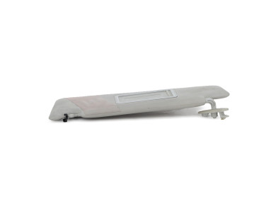 Pare-soleil gauche - Fiat IDEA PH.2 - 735361679 - Y1-6904T