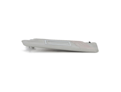 Left sun visor - Fiat IDEA PH.2 - 735361679 - Y1-6904T