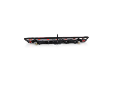 Third brake light - Citroen BERLINGO I PH.2 - 00006350AP - Z1-5617W