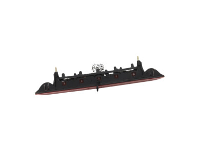 Troisième feu stop - Citroen BERLINGO I PH.2 - 00006350AP - Z1-5617W