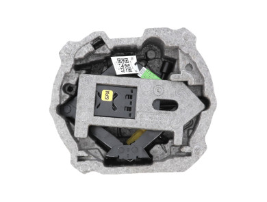 Cric - Citroen C6 - 0000672598 - M0-7118E
