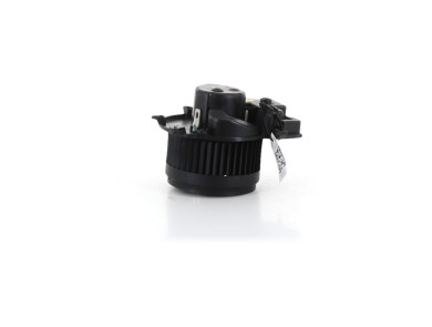 Soufflerie/Pulseur - Mercedes CLASSE C II PH.1 - 2038202514 - Y1-7437Y