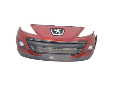 Front bumper used - Peugeot 207 SW - 7401 SR