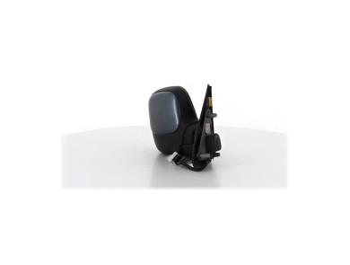 Right wing mirror - Citroen BERLINGO I PH.2 - Beige Clair - 00008153JN - F1-7758S
