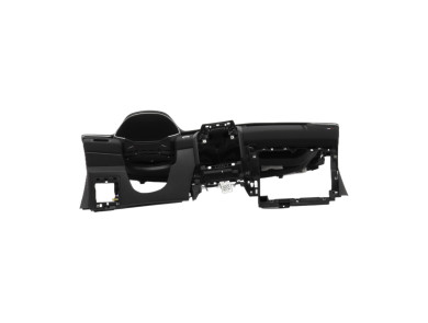 Dashboard used - Renault CLIO - 681038885R
