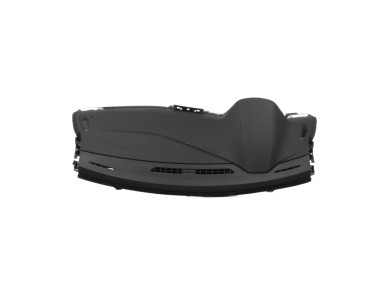 Dashboard - Renault CLIO V PH.2 - 681038885R - B1-7148L