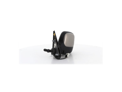 Left wing mirror - Citroen BERLINGO I PH.2 - Beige Clair - 8153JK - Z1-5514E