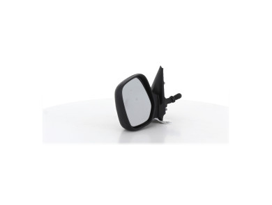 Left wing mirror - Citroen BERLINGO I PH.2 - Beige Clair - 8153JK - Z1-5514E