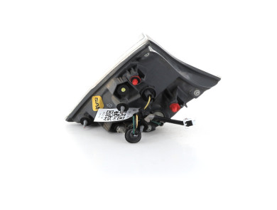 Left hatchback boot light - Nissan X-TRAIL III PH.1 - 26559-4CA1B- R1-7128M