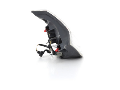 Left hatchback boot light - Nissan X-TRAIL III PH.1 - 26559-4CA1B- R1-7128M