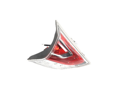 Left hatchback boot light - Nissan X-TRAIL III PH.1 - 26559-4CA1B- R1-7128M