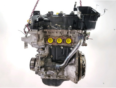 Moteur type 1KR-FE-0Q060 - Toyota AYGO I PH.3 - J1-5648I