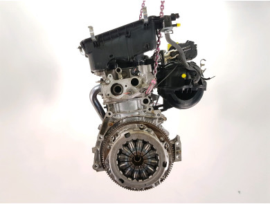 Engine type 1KR-FE-0Q060 - Toyota AYGO I PH.3 - J1-5648I