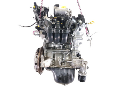Engine type 1KR-FE-0Q060 - Toyota AYGO I PH.3 - J1-5648I