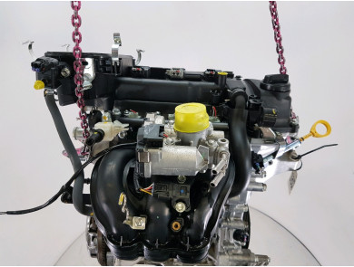 Engine type 1KR-FE-0Q060 - Toyota AYGO I PH.3 - J1-5648I