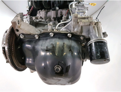 Engine type 1KR-FE-0Q060 - Toyota AYGO I PH.3 - J1-5648I