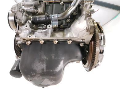 Engine type 1KR-FE-0Q060 - Toyota AYGO I PH.3 - J1-5648I