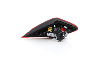 Left hatchback boot light - Opel CORSA E - 13454500 - M1-7728M