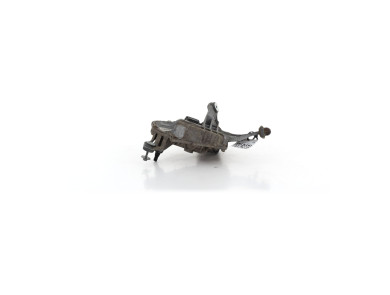 Right front wiper motor - Renault SCENIC III PH.1 - 288106583R - Z0-5449F