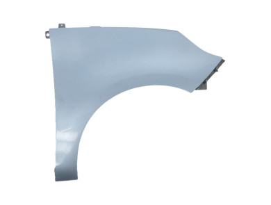 Right front fender - Renault SCENIC III PH.1 - Bleu Clair - 631002127R - V0-5368C