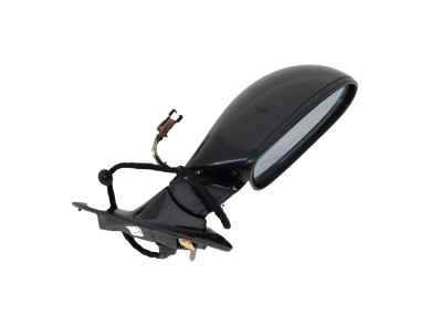 Right wing mirror used - Citroen C6 - 00008153WX