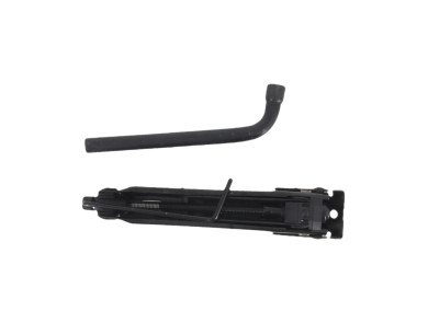 Scissor jack - Opel ASTRA G - 13331922 - W0-7028G
