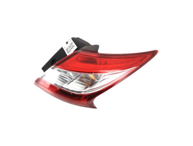 Right rear light used - Nissan PULSAR - 26550-3ZL0A-
