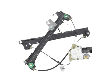 Right front window-lift used - Citroen C6 - 00009222Y7