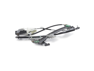 Right front window-lift - Citroen C6 - 00009222Y7 - V1-7725T