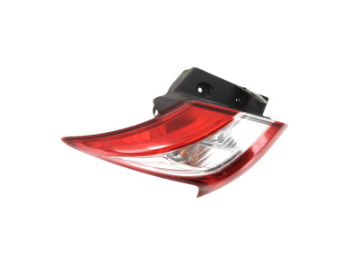 Left rear light used - Nissan PULSAR - 26555-3ZL0A-