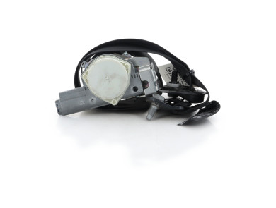 Right front seatbelt - Citroen C3 II PH.2 - 96771568XX - P1-6984B