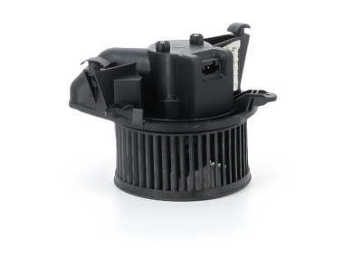 Air blower - Fiat IDEA PH.2 - 77362775 - Y1-7304A