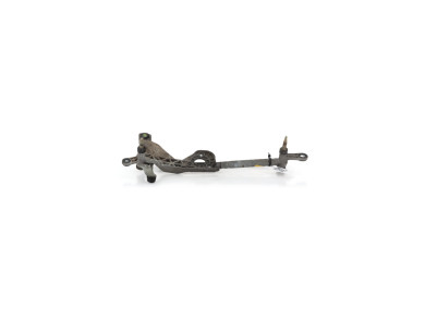 Front wiper linkage used - Fiat IDEA - 51876187