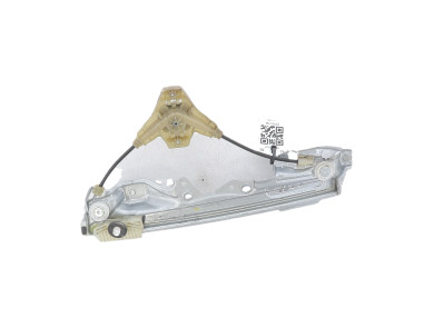 Rear right window-lift - Renault MEGANE IV PH.1 - 827200258R - H1-0966Z