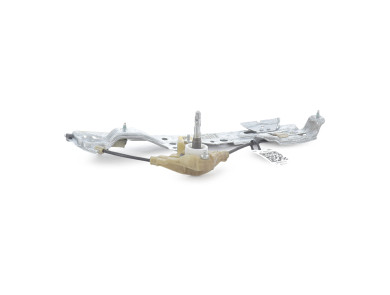 Lève-vitre arrière droit - Renault MEGANE IV PH.1 - 827200258R - H1-0966Z