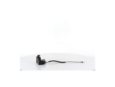 Serrure de porte avant gauche - Renault CLIO II PH.2 - Gris Clair - 7700434604 - N1-7781R