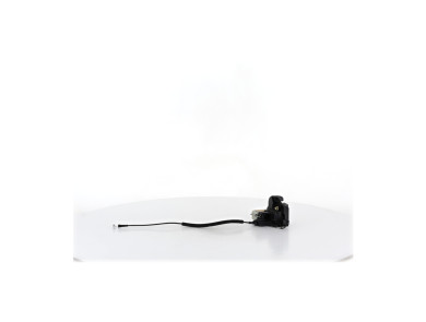 Serrure de porte avant gauche - Renault CLIO II PH.2 - Gris Clair - 7700434604 - N1-7781R