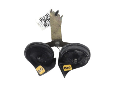 Horn - Renault CLIO II PH.2 - Gris Clair - 7700437072 - I0-4892M