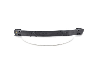 Traverse de pare choc arrière - Toyota RAV4 IV PH.2 - Blanc - 5202342040 - M0-6316U