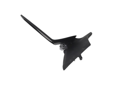 Left wing mirror used - Nissan PULSAR - 96302-3ZP0B